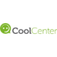 CoolCenter logo, CoolCenter contact details