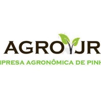 AgroJr logo, AgroJr contact details