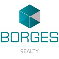 Borges Realty Imobiliária logo, Borges Realty Imobiliária contact details