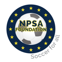 NPSA Foundation logo, NPSA Foundation contact details