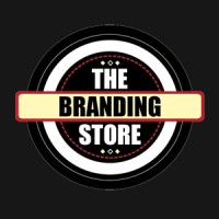 The Branding Store logo, The Branding Store contact details