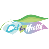 Eat for Health logo, Eat for Health contact details