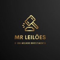 MR Leilões logo, MR Leilões contact details