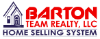 Barton Team Realty, LLC logo, Barton Team Realty, LLC contact details