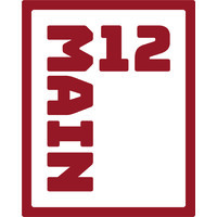 312 Main logo, 312 Main contact details