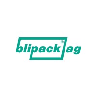 blipack ag logo, blipack ag contact details