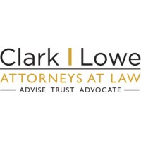 Clark & Lowe Attorneys At Law logo, Clark & Lowe Attorneys At Law contact details