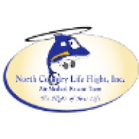 North Country Life Flight, Inc. logo, North Country Life Flight, Inc. contact details