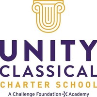 Unity Classical Charter School logo, Unity Classical Charter School contact details