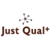 Just Qual+, LLC logo, Just Qual+, LLC contact details