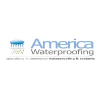 AMERICA WATERPROOFING logo, AMERICA WATERPROOFING contact details