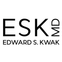 Edward S. Kwak MD - ESKMD Facial Plastic Surgery logo, Edward S. Kwak MD - ESKMD Facial Plastic Surgery contact details