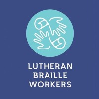 Lutheran Braille Workers Inc logo, Lutheran Braille Workers Inc contact details