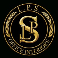 LPS Office Interiors logo, LPS Office Interiors contact details