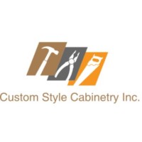 Custom Style Cabinetry Inc. logo, Custom Style Cabinetry Inc. contact details