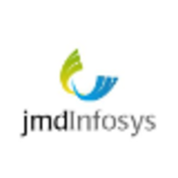 JMDInfosys logo, JMDInfosys contact details