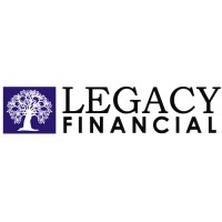 Legacy Financial logo, Legacy Financial contact details