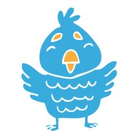 Sales Bluebird logo, Sales Bluebird contact details