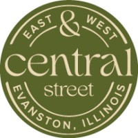 Central Street Evanston logo, Central Street Evanston contact details