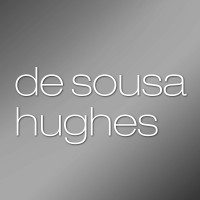 de sousa hughes logo, de sousa hughes contact details