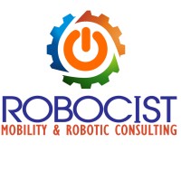 Robocist, Inc. logo, Robocist, Inc. contact details