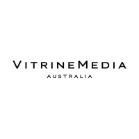 VitrineMedia Australia NZ logo, VitrineMedia Australia NZ contact details