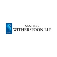 Sanders Witherspoon LLP logo, Sanders Witherspoon LLP contact details