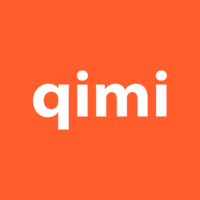 Qimi logo, Qimi contact details