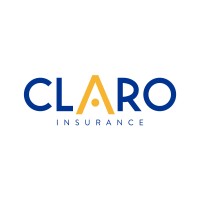 Claro Insurance logo, Claro Insurance contact details