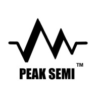 Peak Semi LLC logo, Peak Semi LLC contact details