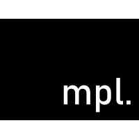 MPL. Group logo, MPL. Group contact details