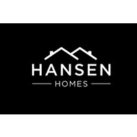 Hansen Homes logo, Hansen Homes contact details