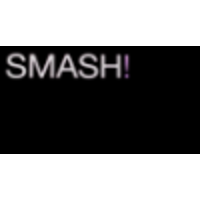 SMASH! logo, SMASH! contact details