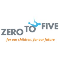 Zero to Five Montana logo, Zero to Five Montana contact details