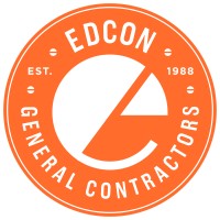 Edcon Inc. logo, Edcon Inc. contact details