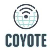 Coyote logo, Coyote contact details