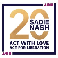 Sadie Nash Leadership Project logo, Sadie Nash Leadership Project contact details