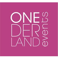 Onederland Events logo, Onederland Events contact details