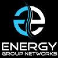 Energy Group Networks logo, Energy Group Networks contact details