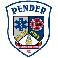 Pender Volunteer EMS logo, Pender Volunteer EMS contact details