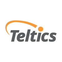 Teltics logo, Teltics contact details