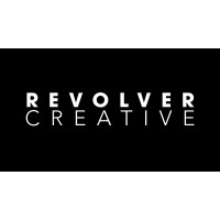 REVOLVER CREATIVE POST PRODUCTION logo, REVOLVER CREATIVE POST PRODUCTION contact details