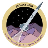 James Madison University NASA Student Launch Team logo, James Madison University NASA Student Launch Team contact details