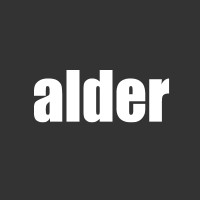 Alder logo, Alder contact details