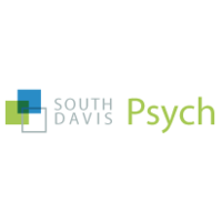 South Davis Psychological logo, South Davis Psychological contact details