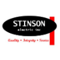 Stinson Electric Inc logo, Stinson Electric Inc contact details