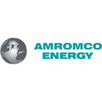 Amromco Energy Srl logo, Amromco Energy Srl contact details