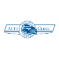 Auto Clinic EP logo, Auto Clinic EP contact details