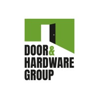 Door & Hardware Group logo, Door & Hardware Group contact details