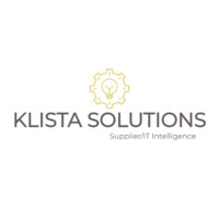 Klista Solutions logo, Klista Solutions contact details